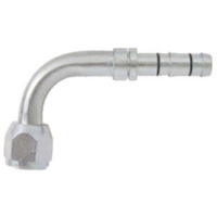 E-Z Clip Hose End Fitting