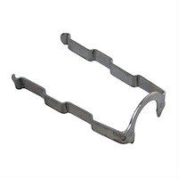 E-Z Clip Hose End Fitting Cage