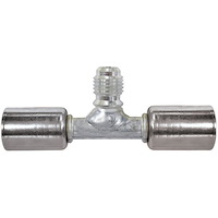 Beadlock O-Ring Hose End Fitting