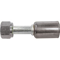 Beadlock O-Ring Hose End Fitting