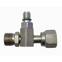 366617 Switch Fitting for Transducer Switch