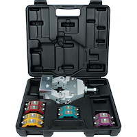 Standard Aluminum Beadlock A/C Hose Crimper