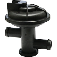 Vacuum Heater Control Valve