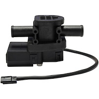 Gen IV Servo Heater Control Water Valve Kit