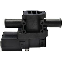 Gen II Servo Heater Control Water Valve Kit