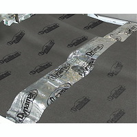 461501-VIP Dynaliner Insulation [12 sq.ft., 0.25 in. Thickness]