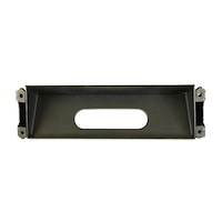 CONTROL PANEL PLATE