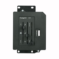 CONTROL PANEL KIT 79-86 M