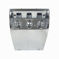 CONTROL PANEL KIT 57 CHEV