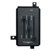 CONTROL PANEL KIT 68-76 V