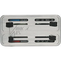 Gen II Upgraded A/C Control Panel