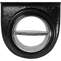Under Dash Louver Pod