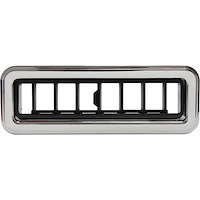 StreamLine In-Dash Louver