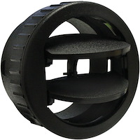 Slimline Adjustable Ball Louver
