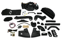 564202 SureFit Gen V Evaporator Air Conditioning Kit
