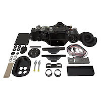 564245 SureFit Gen V Evaporator Air Conditioning Kit