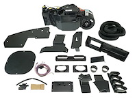574525 SureFit Gen V Evaporator Air Conditioning Kit