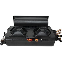 Gen I Trunk Mount Evaporator Kit