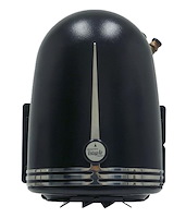 Streamline Heater Assembly for 1930-1940 Model Cars/Trucks