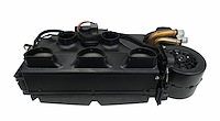 671000 Gen 5 Compac w/Defrost Evaporator Kit