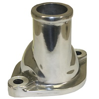 70654-VUQ Thermostat Housing - Offset Water neck for 1950-1953 Ford Flathead Engines