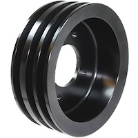 Crankshaft Pulley