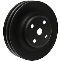 Water Pump Pulley