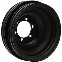 Crankshaft Pulley