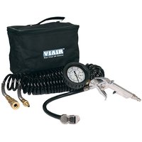 Tire Inflation Kit