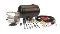 Ultra Light Duty Onboard Air System 1.0 Gallon Air Tank