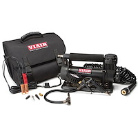 450P Automatic Portable Air Compressor Kit