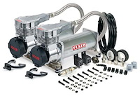 48532 485C Gen2 Dual Performance Value Pack Onboard Air System