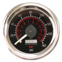 Air Pressure Gauge 2" Diameter