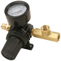 Air Pressure Regulator