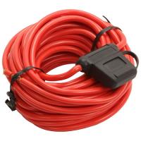 Freeze Resistant Wiring 12-Gauge