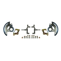 Factory Style Drop Spindle Mini Kit GM A-Body/F-Body/X-Body Drop: 2" Includes: