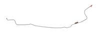 41 -47 Old Series 76/78 - Front to Rear Brake Line