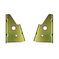 Booster Brackets 1964-72 GM A-Body