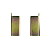Booster Brackets 1955-1957 Chevrolet Bel Air, Biscayne, Impala, Nomad