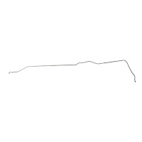 Front to Rear Fuel Line 1956-1957 Chevy Bel Air and Nomad