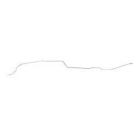 Front to Rear Brake Line 1959-64 Chevrolet Bel Air, Biscayne, Impala, Nomad