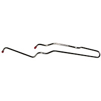 Fuel Tank Vent Line 1964-1967 Chevrolet Chevelle, El Camino, Malibu