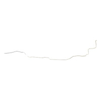 Front to Rear Fuel Line 1970-1972 Chevelle