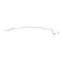 Front to Rear Fuel Line 1970-1972 Chevrolet Chevelle, El Camino, Malibu