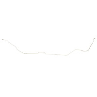 64 -66 Hardtop - Front to Rear Brake Line