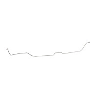 Front to Rear Brake Line 1969 GM A-Body