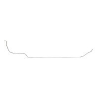 68 -69 El Camino - Front to Rear Brake Line