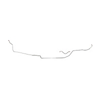 Front to Rear Brake Lines 1970 Chevelle, El Camino, Malibu Hardtop