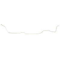Front to Rear Brake Line 1970-72 Chevy Chevelle, El Camino, Malibu