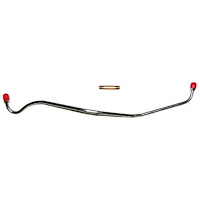 64 327/300hp 4 BBL - Fuel Pump to Carb. Line 2 Pcs.